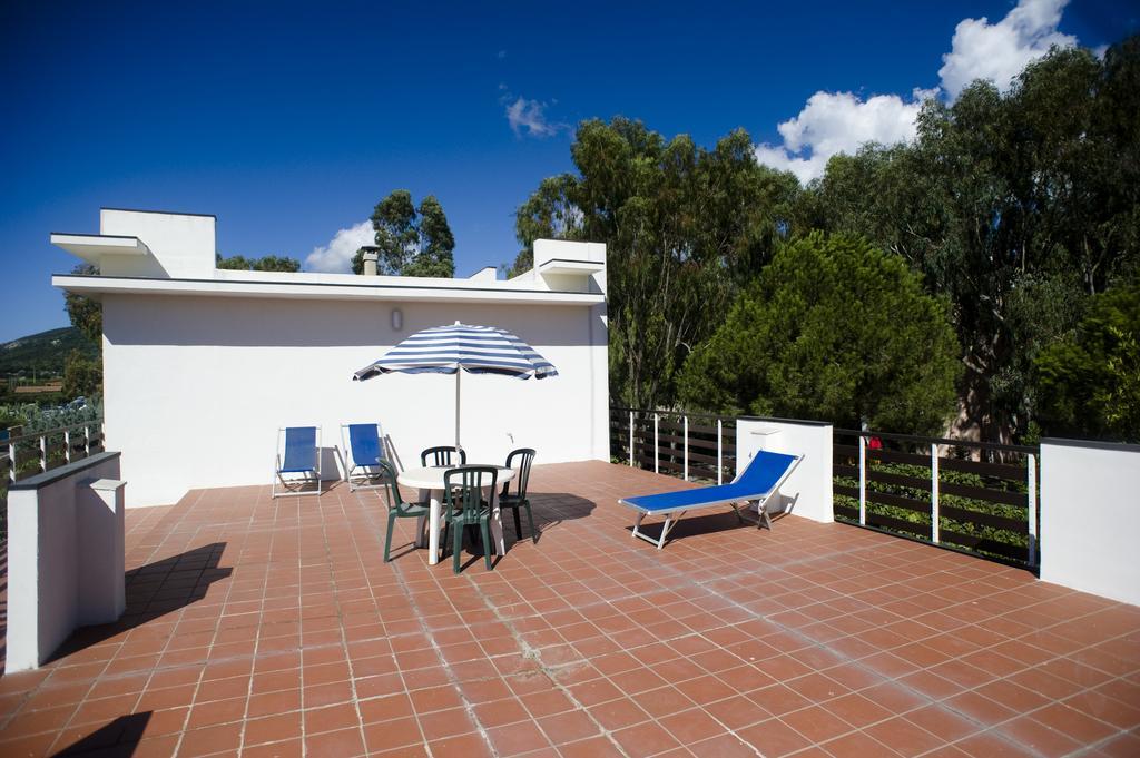 Residence Elite Marina di Campo Room photo