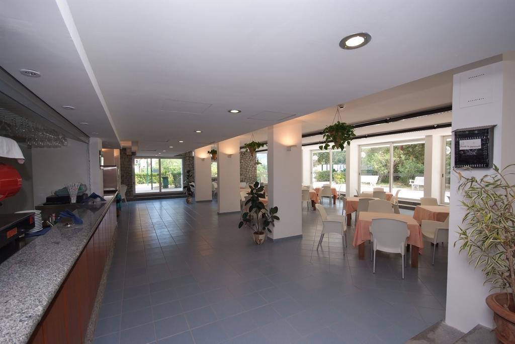 Residence Elite Marina di Campo Exterior photo